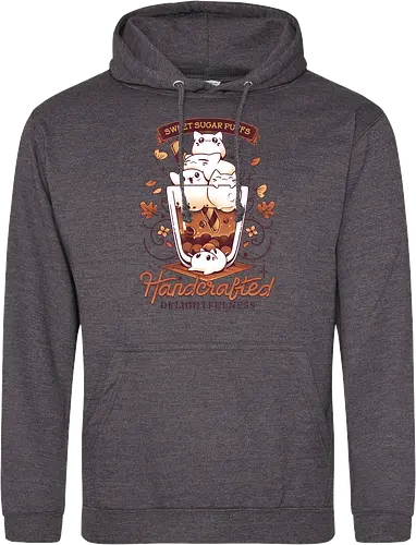 Artisanal Kitten T