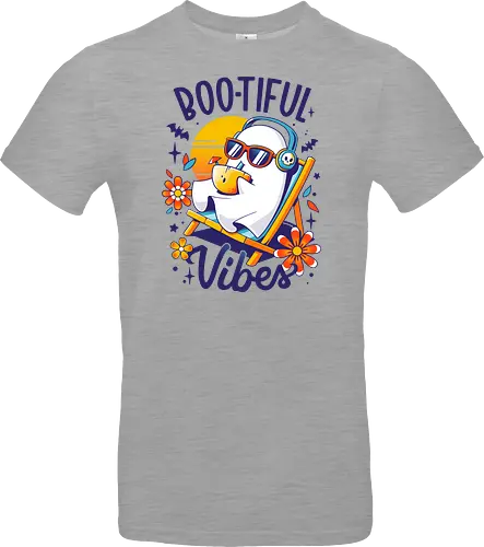 Ghostly Summer Vibes