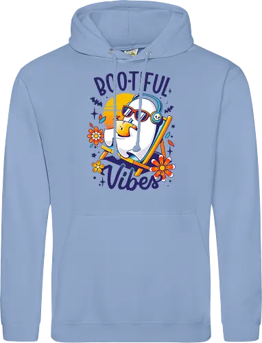 Ghostly Summer Vibes