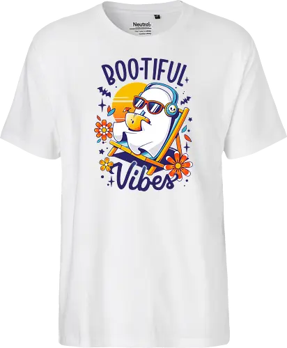 Ghostly Summer Vibes