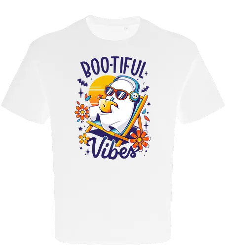 Ghostly Summer Vibes