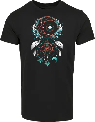 Celestial Catcher