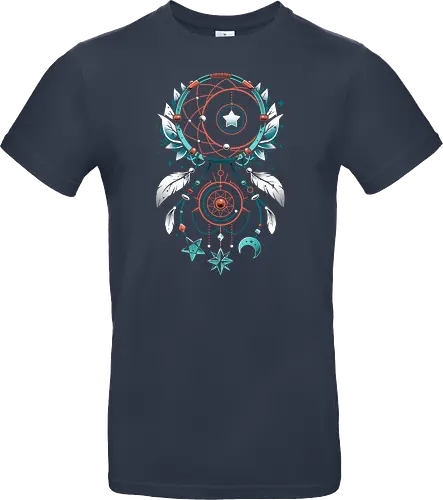 Celestial Catcher