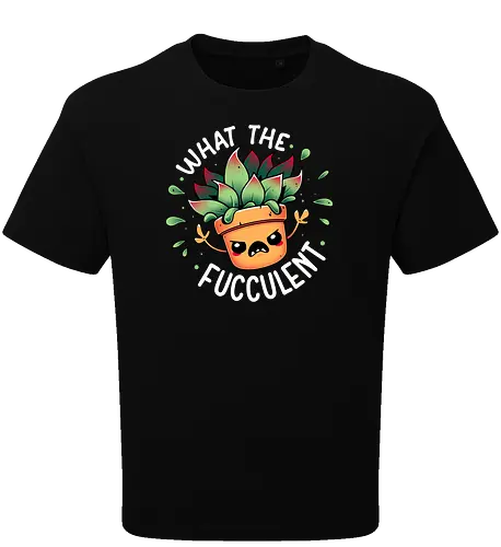 Raging Succulent