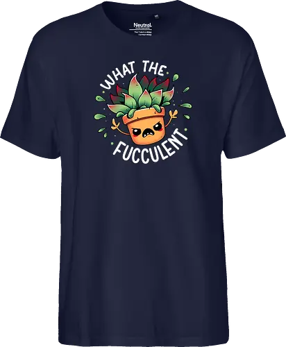 Raging Succulent