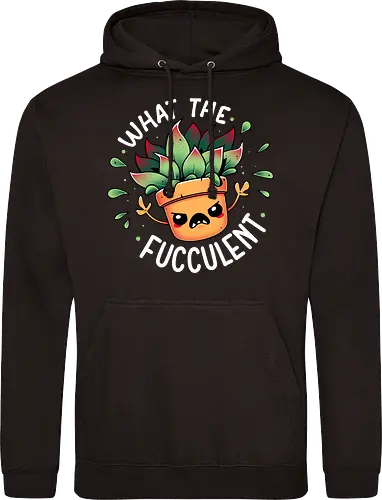Raging Succulent