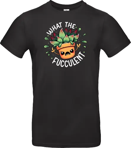 Raging Succulent