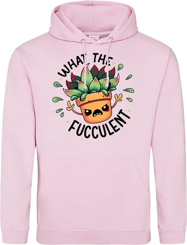 Raging Succulent