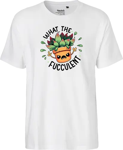 Raging Succulent