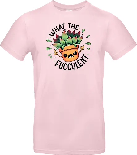 Raging Succulent