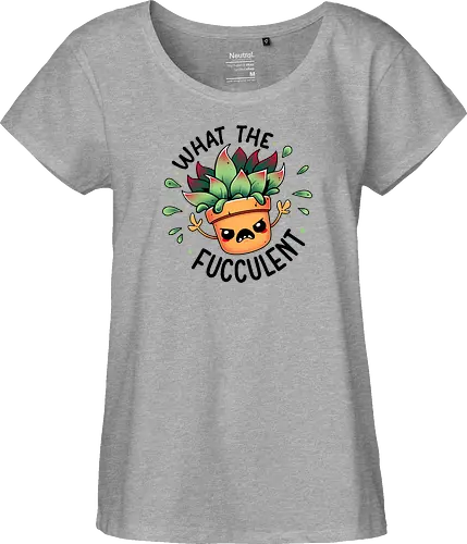 Raging Succulent