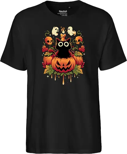 Halloween Candle Trick