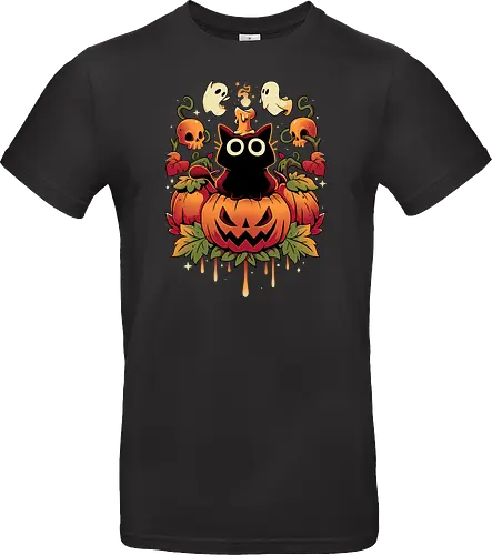 Halloween Candle Trick