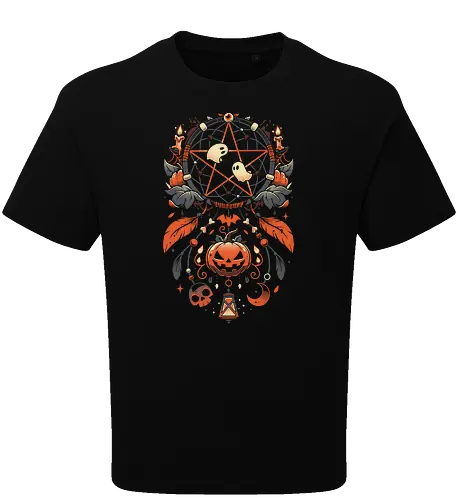 Halloween Catcher