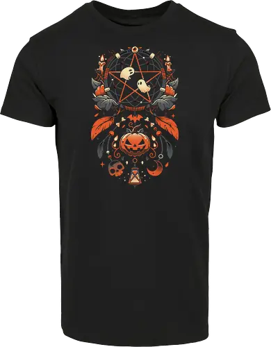 Halloween Catcher
