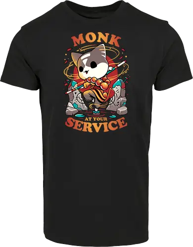 Monk's Call
