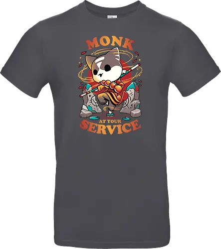 Monk's Call