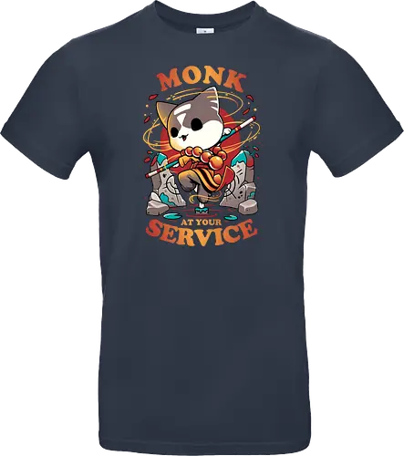 Monk's Call