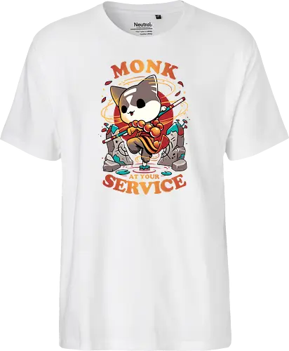 Monk's Call