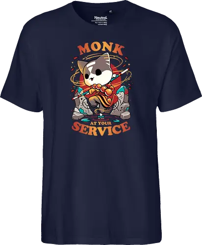 Monk's Call