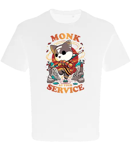 Monk's Call