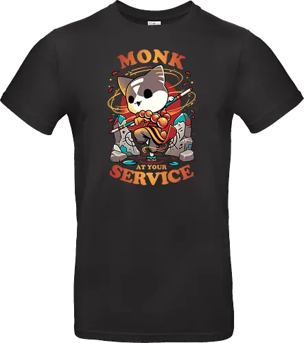 Monk's Call