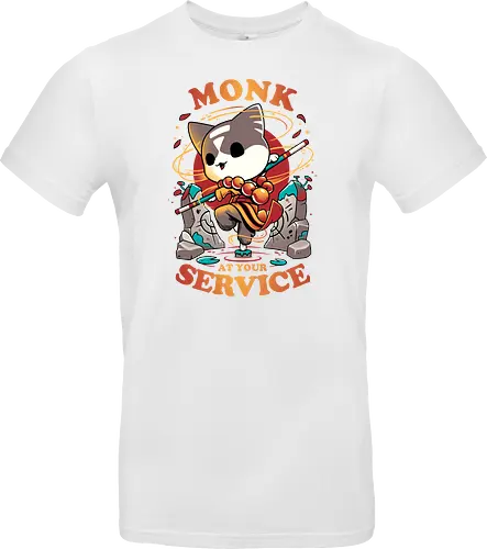 Monk's Call