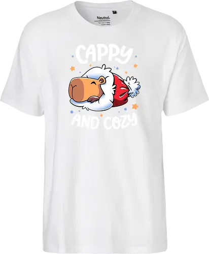 Cappy And Cozy