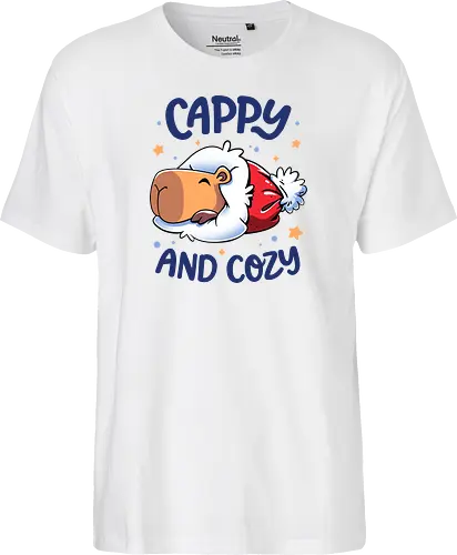 Cappy And Cozy