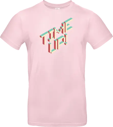 Time up