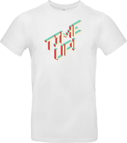 Time up