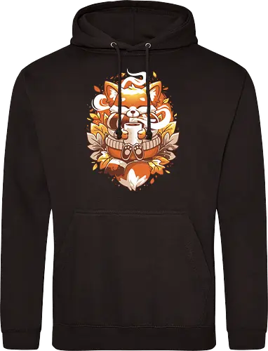 Cozy Fox Coffee