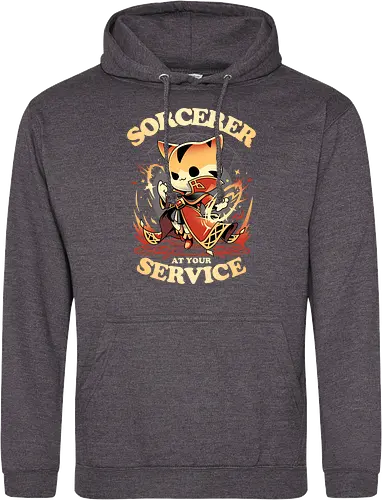 Sorcerer's Call