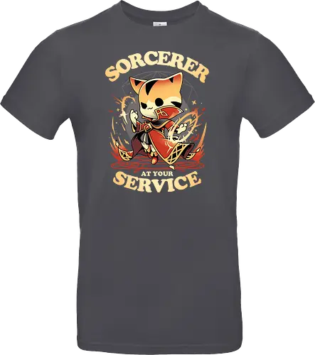 Sorcerer's Call