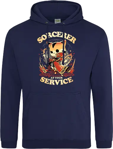 Sorcerer's Call