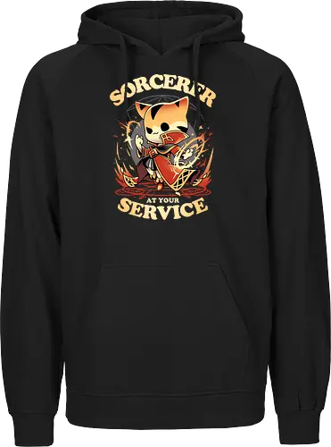 Sorcerer's Call