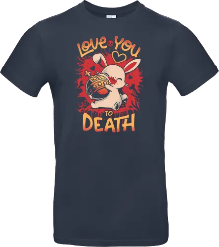 Holy Love Grenade