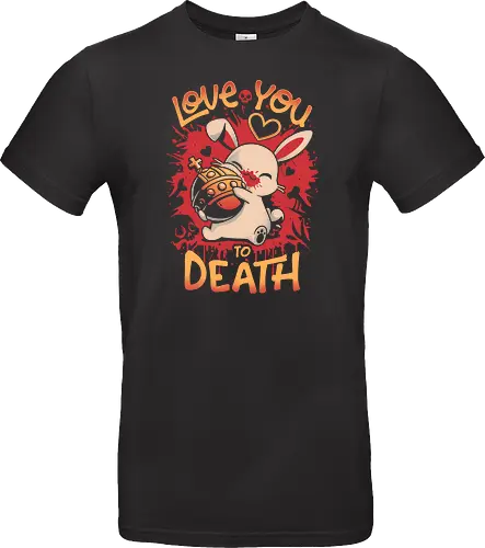 Holy Love Grenade
