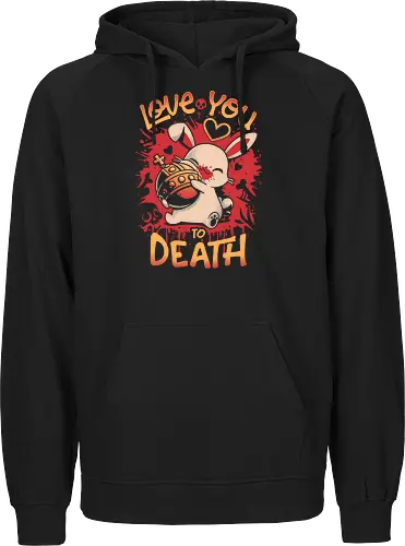 Holy Love Grenade