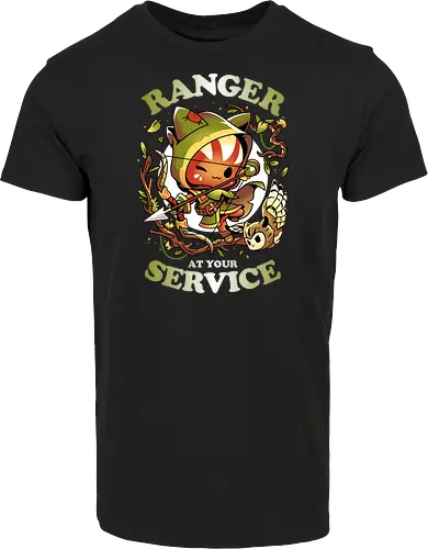 Ranger's Call