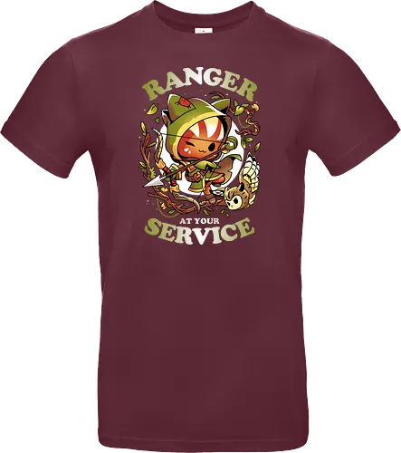 Ranger's Call