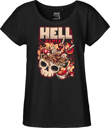 Hell Ramen Demons