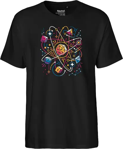 Orbital Atomic Dice
