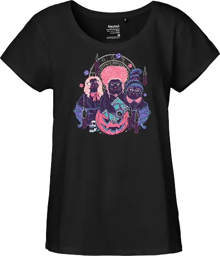 Hocus Pawcus