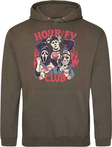 Horrify Club