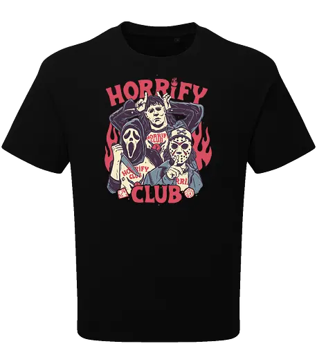 Horrify Club