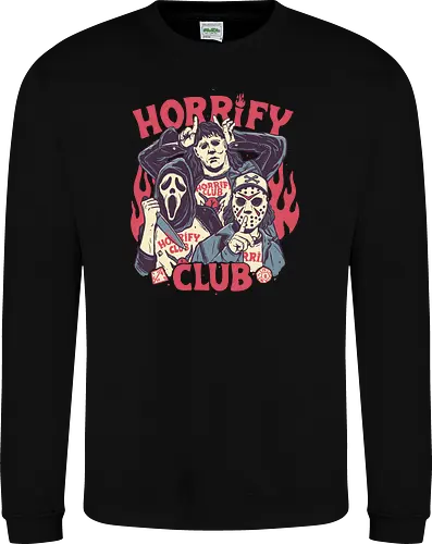 Horrify Club