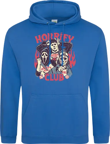Horrify Club