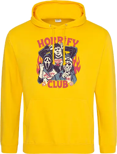 Horrify Club