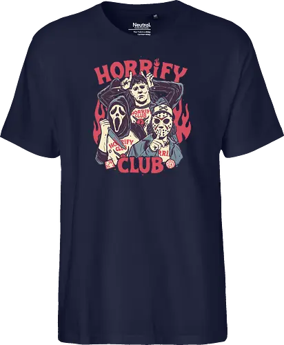 Horrify Club